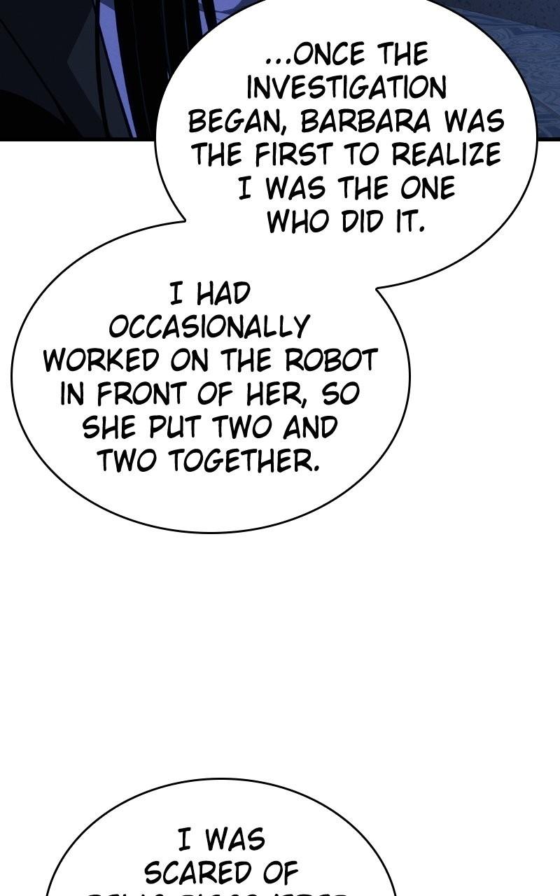 Read Bad Born Blood Manga Online