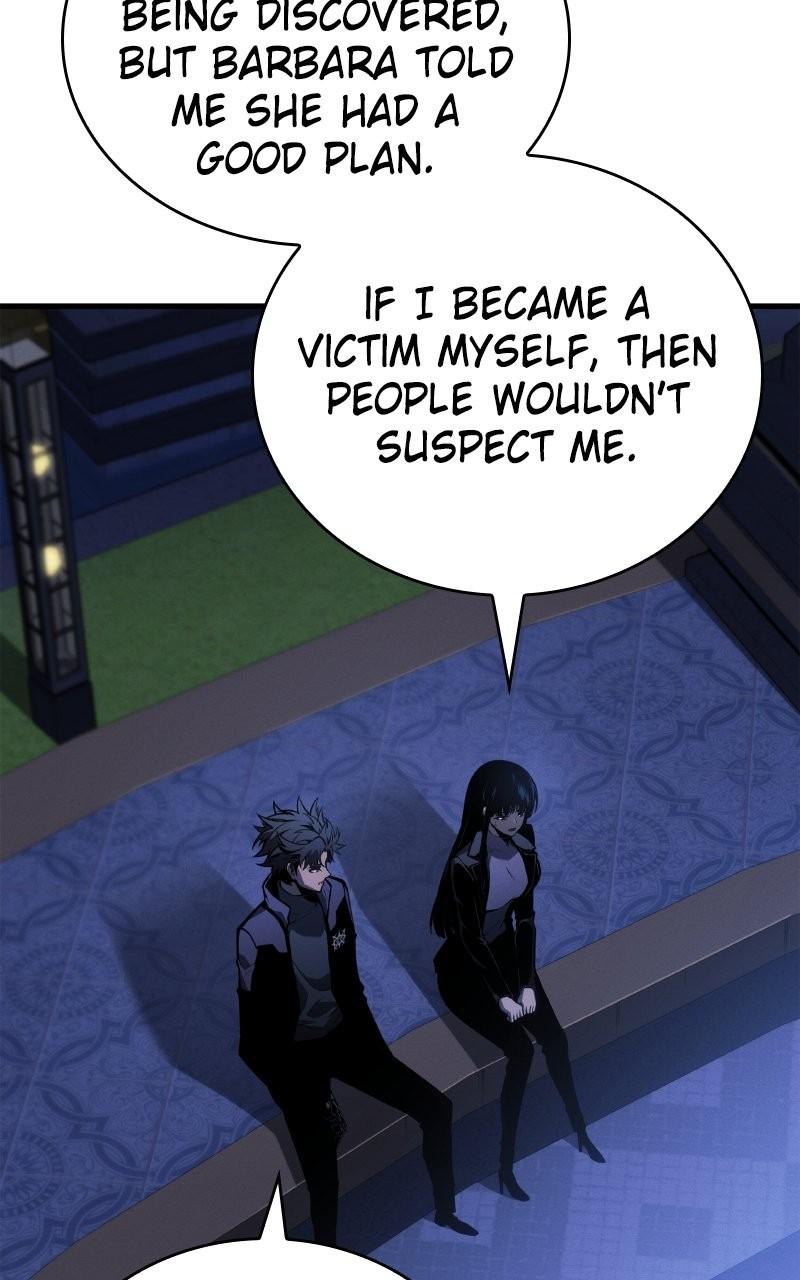 Read Bad Born Blood Manga Online