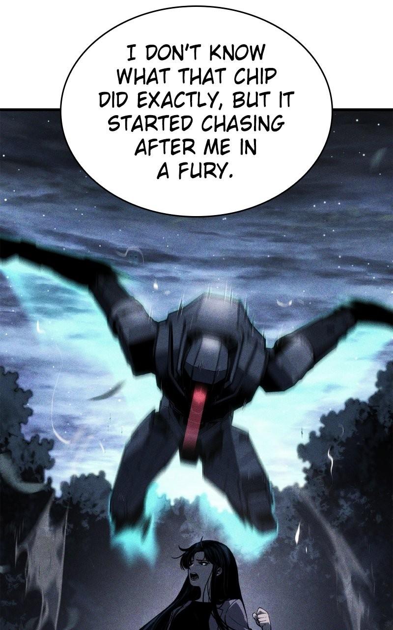 Read Bad Born Blood Manga Online