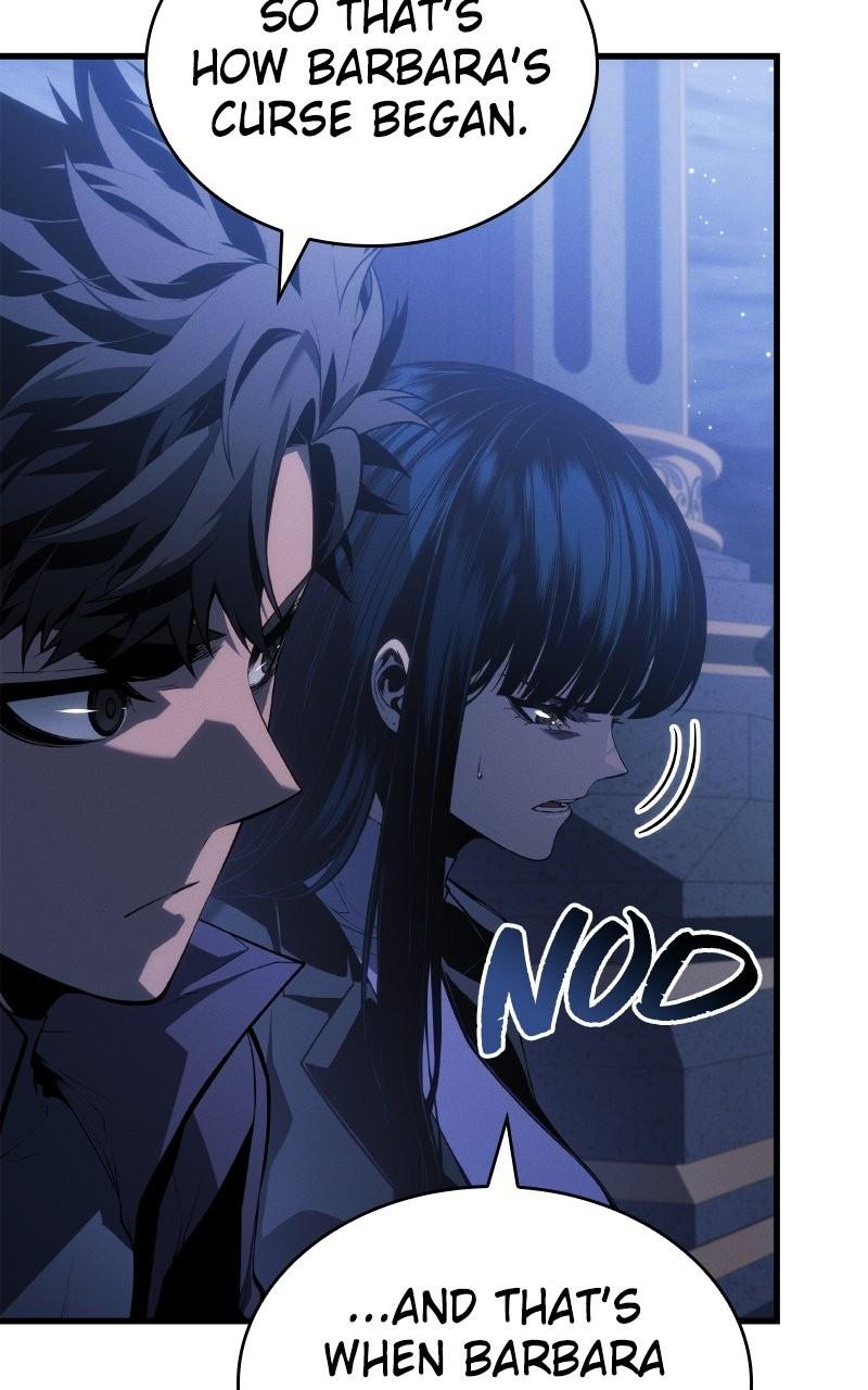 Read Bad Born Blood Manga Online