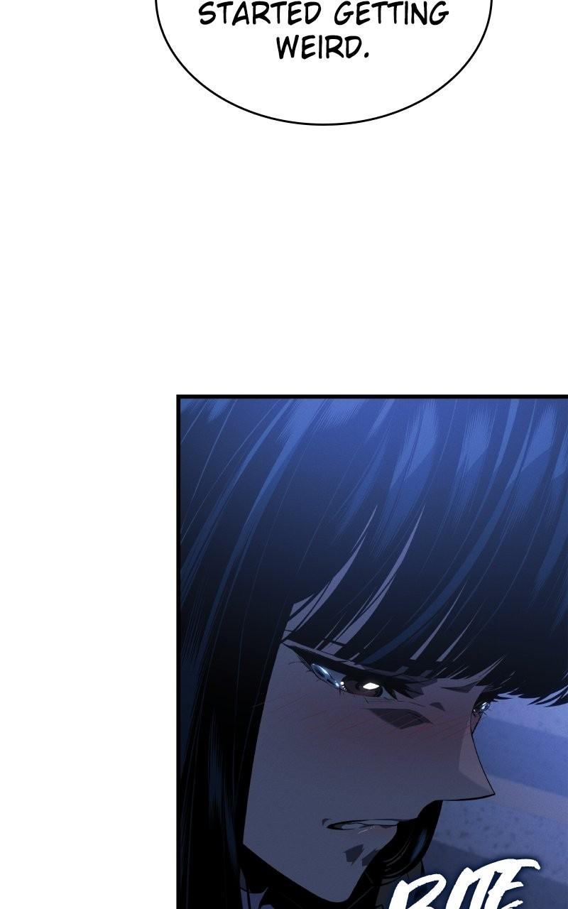 Read Bad Born Blood Manga Online