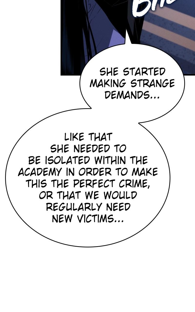 Read Bad Born Blood Manga Online