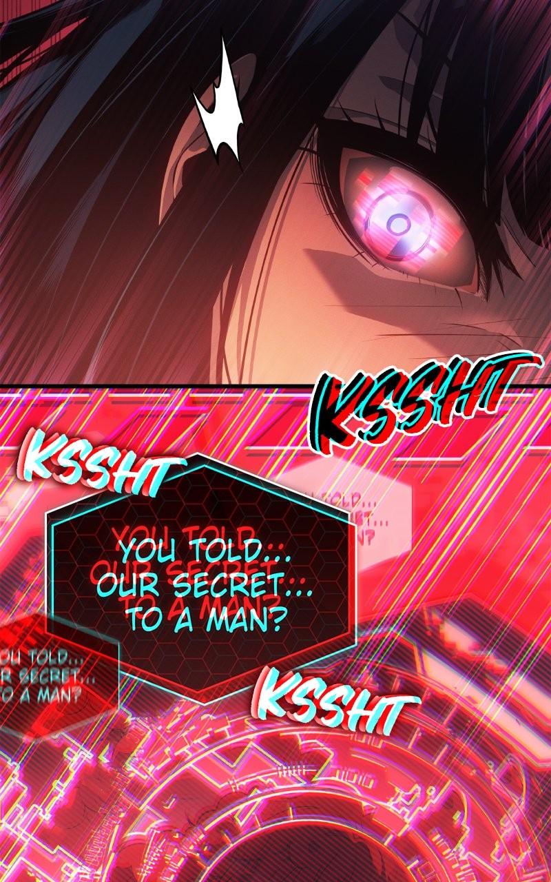 Read Bad Born Blood Manga Online