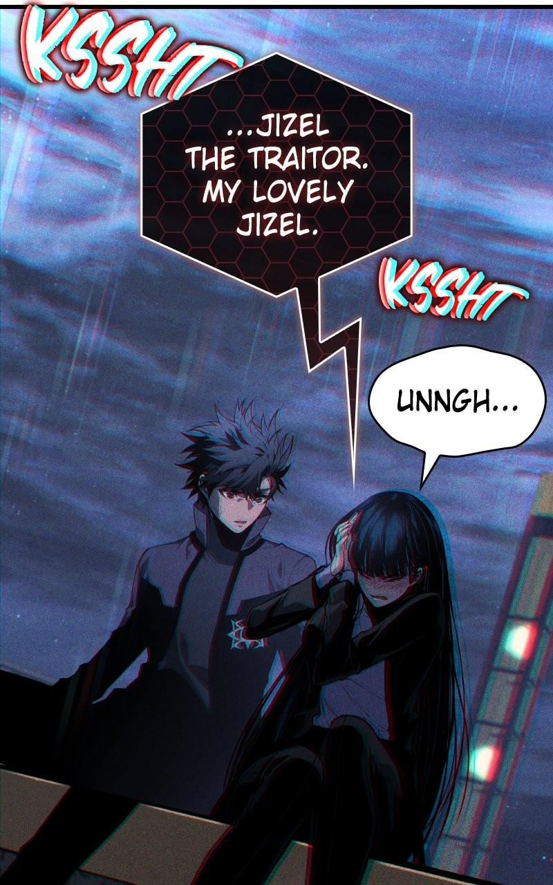 Read Bad Born Blood Manga Online