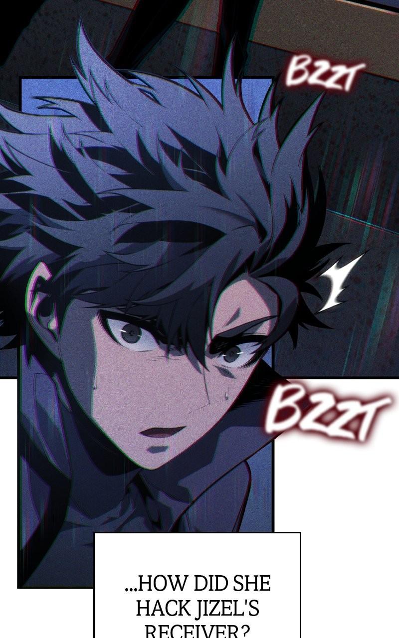 Read Bad Born Blood Manga Online