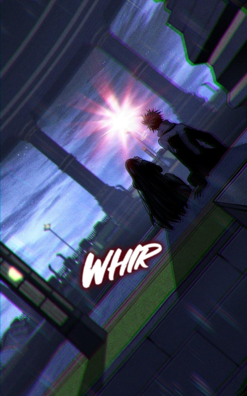 Read Bad Born Blood Manga Online