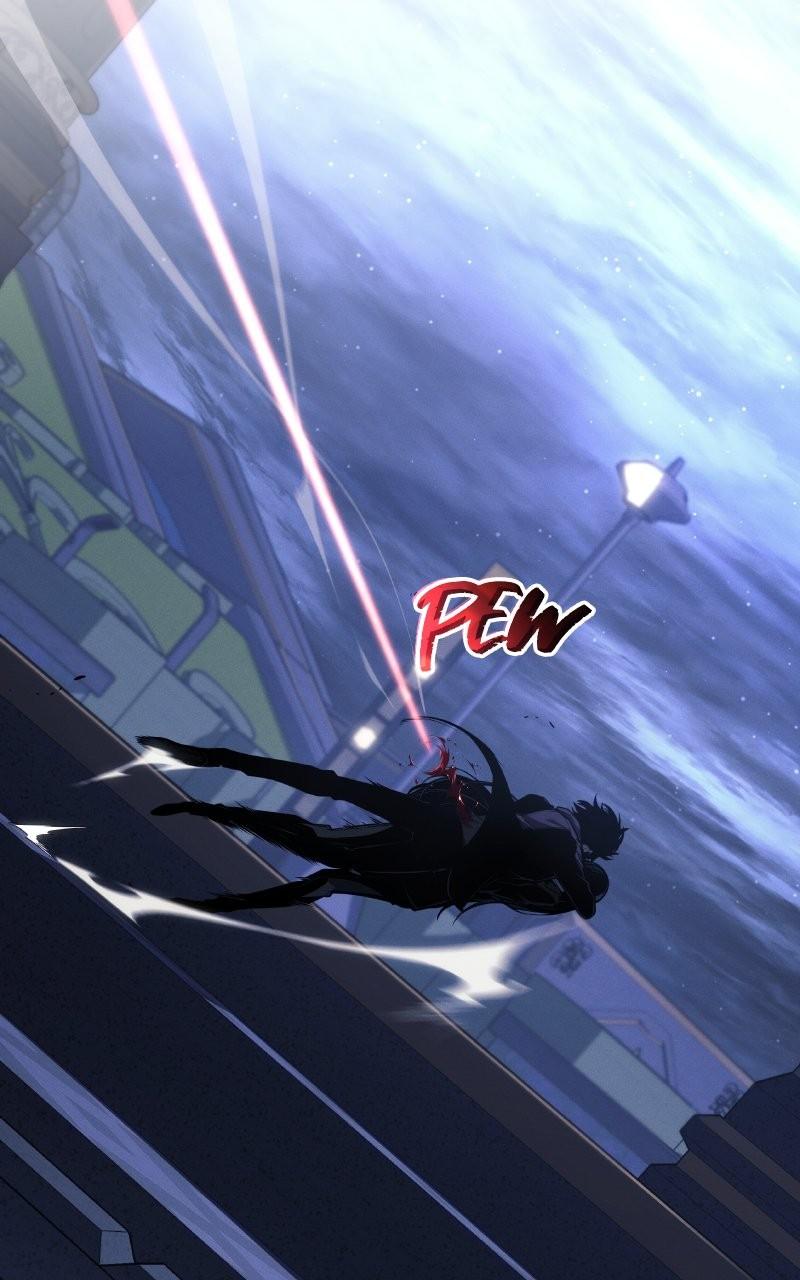 Read Bad Born Blood Manga Online