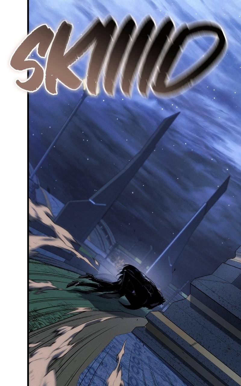 Read Bad Born Blood Manga Online