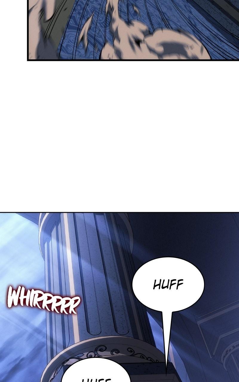 Read Bad Born Blood Manga Online