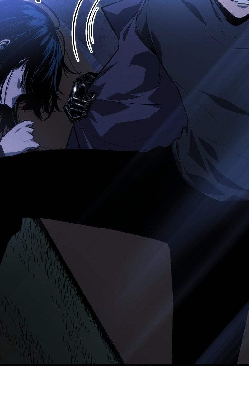 Read Bad Born Blood Manga Online