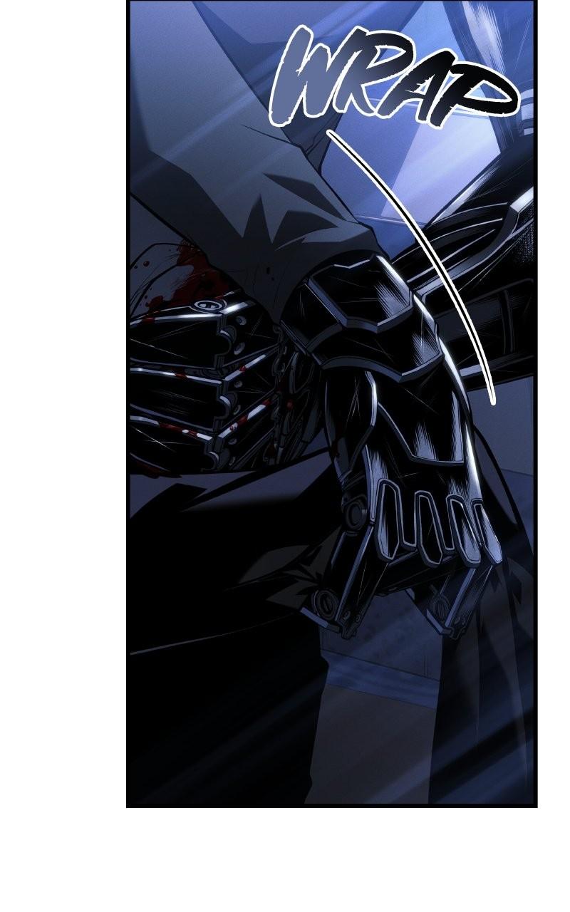 Read Bad Born Blood Manga Online