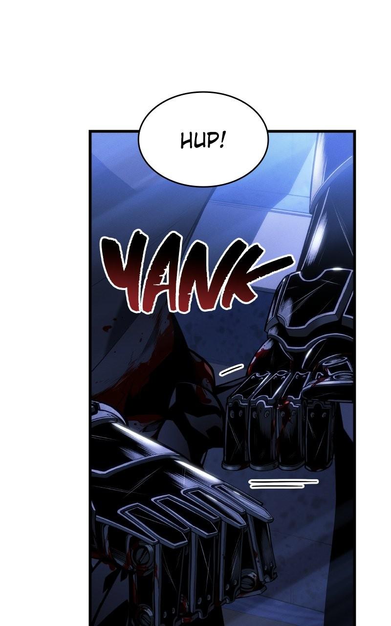 Read Bad Born Blood Manga Online