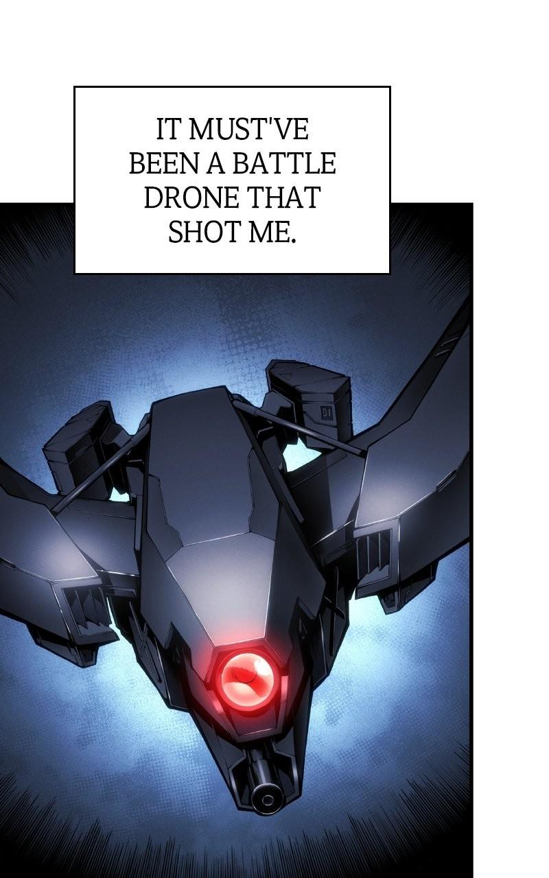 Read Bad Born Blood Manga Online