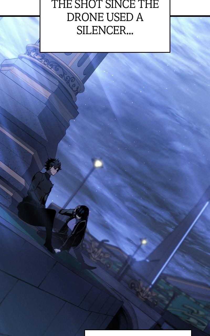 Read Bad Born Blood Manga Online