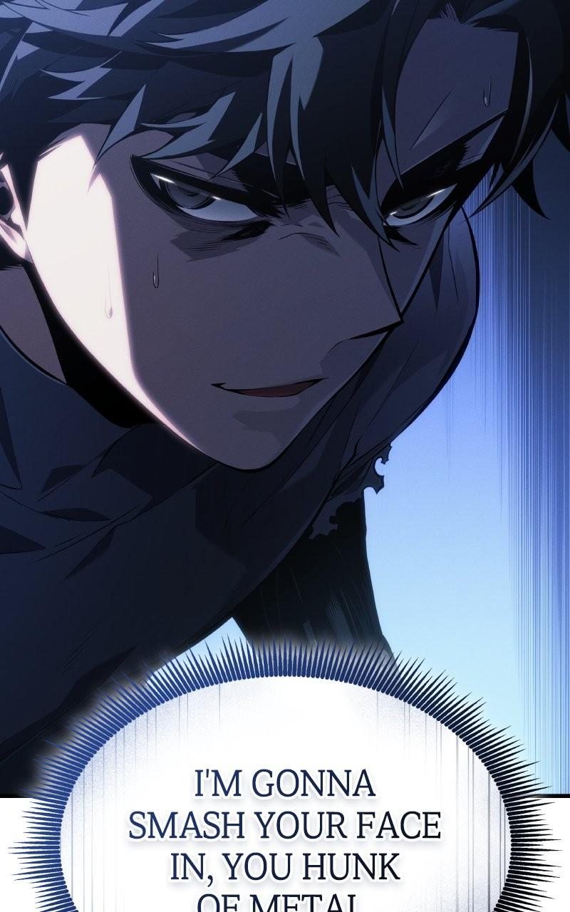 Read Bad Born Blood Manga Online