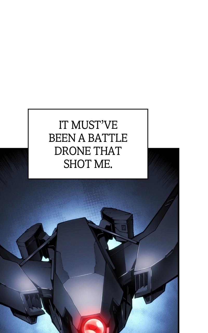 Read Bad Born Blood Manga Online