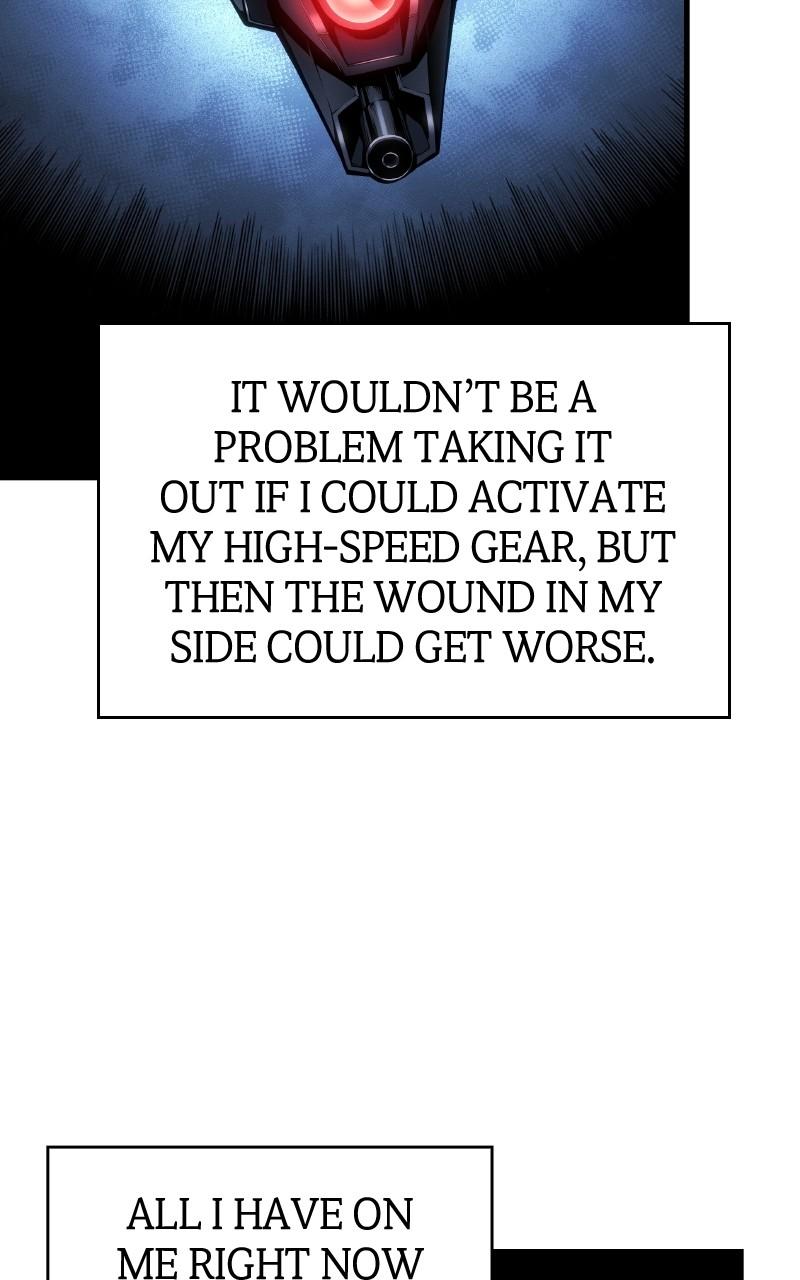 Read Bad Born Blood Manga Online
