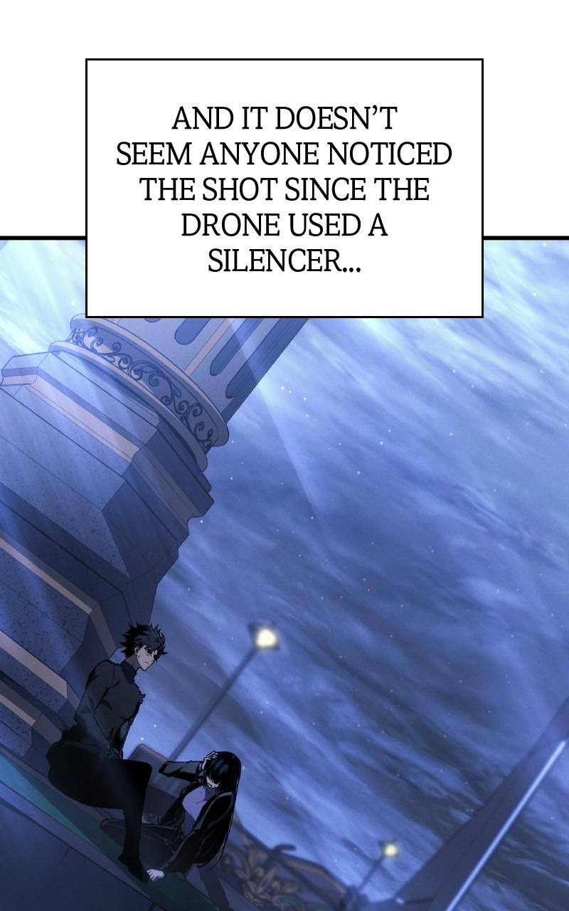 Read Bad Born Blood Manga Online