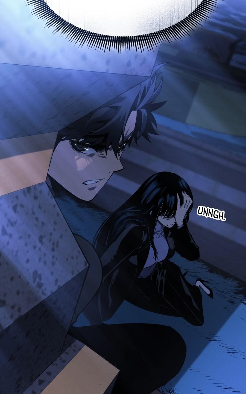 Read Bad Born Blood Manga Online