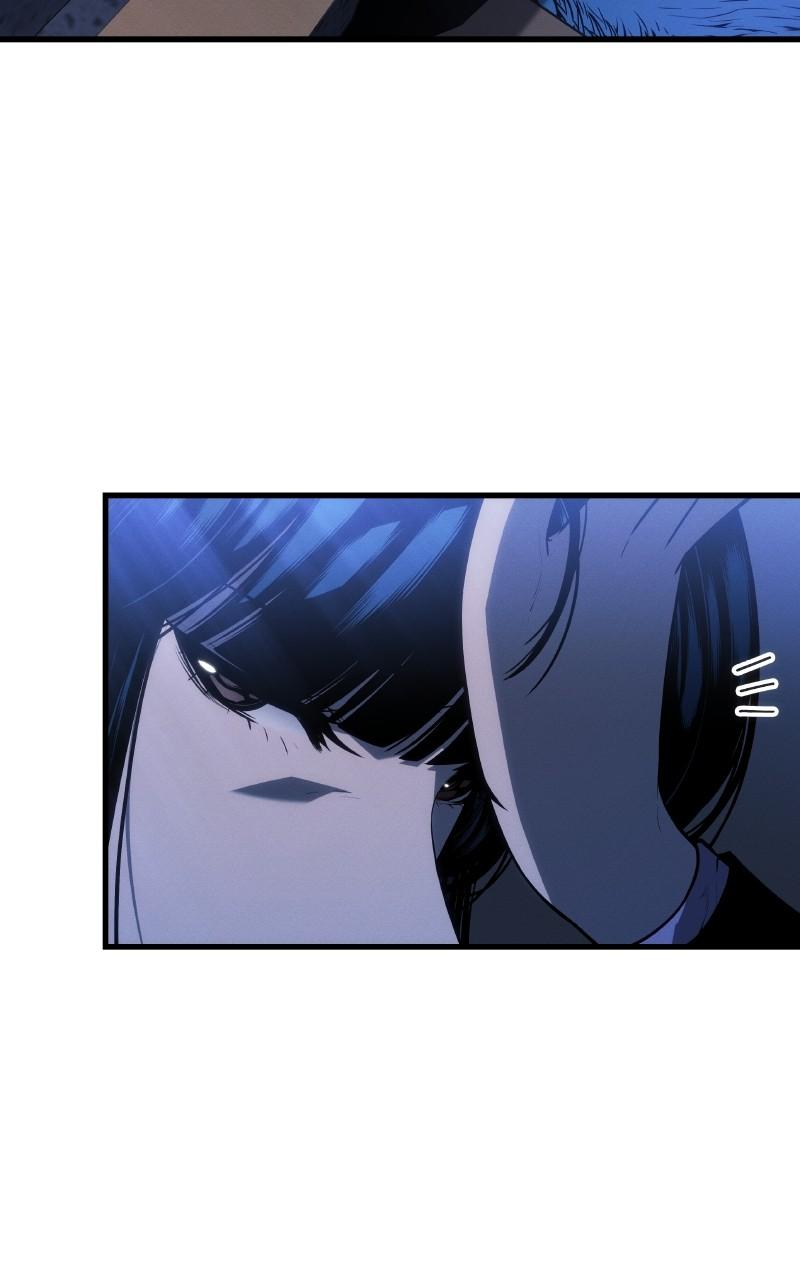 Read Bad Born Blood Manga Online