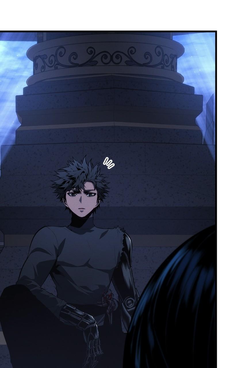 Read Bad Born Blood Manga Online