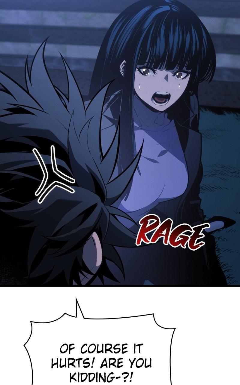 Read Bad Born Blood Manga Online