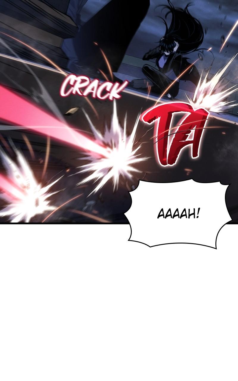 Read Bad Born Blood Manga Online