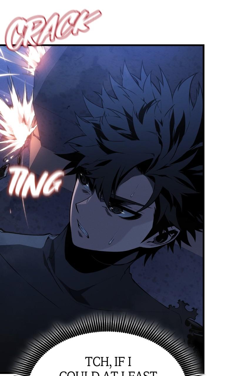Read Bad Born Blood Manga Online