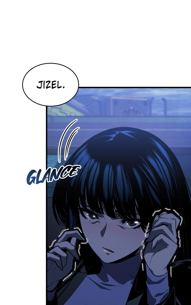 Read Bad Born Blood Manga Online