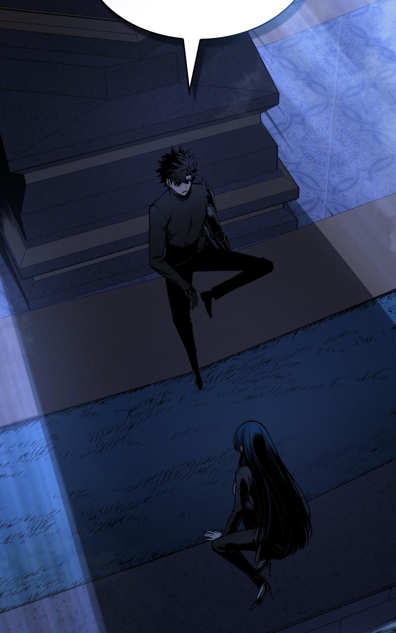 Read Bad Born Blood Manga Online