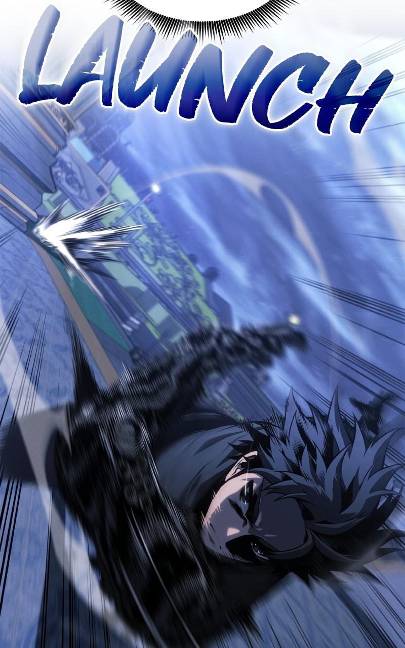 Read Bad Born Blood Manga Online