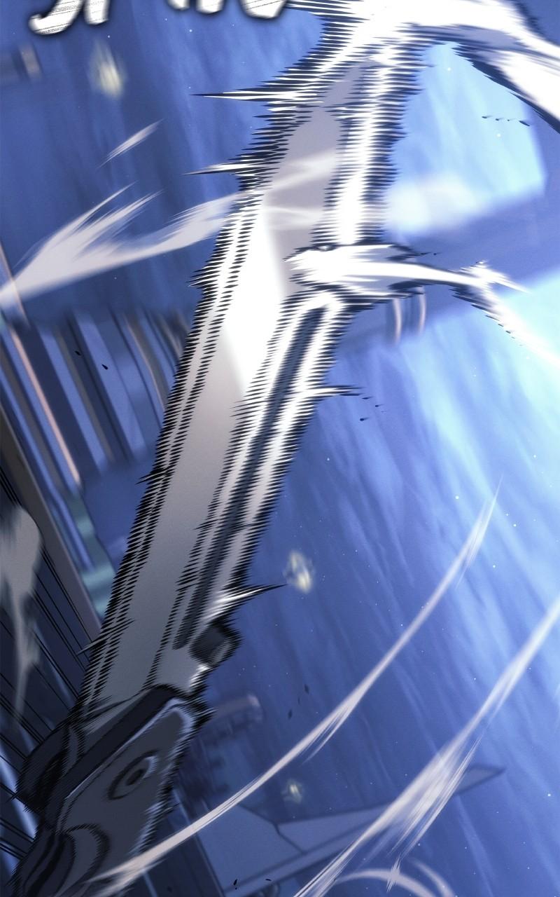 Read Bad Born Blood Manga Online