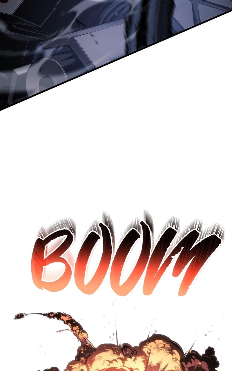 Read Bad Born Blood Manga Online