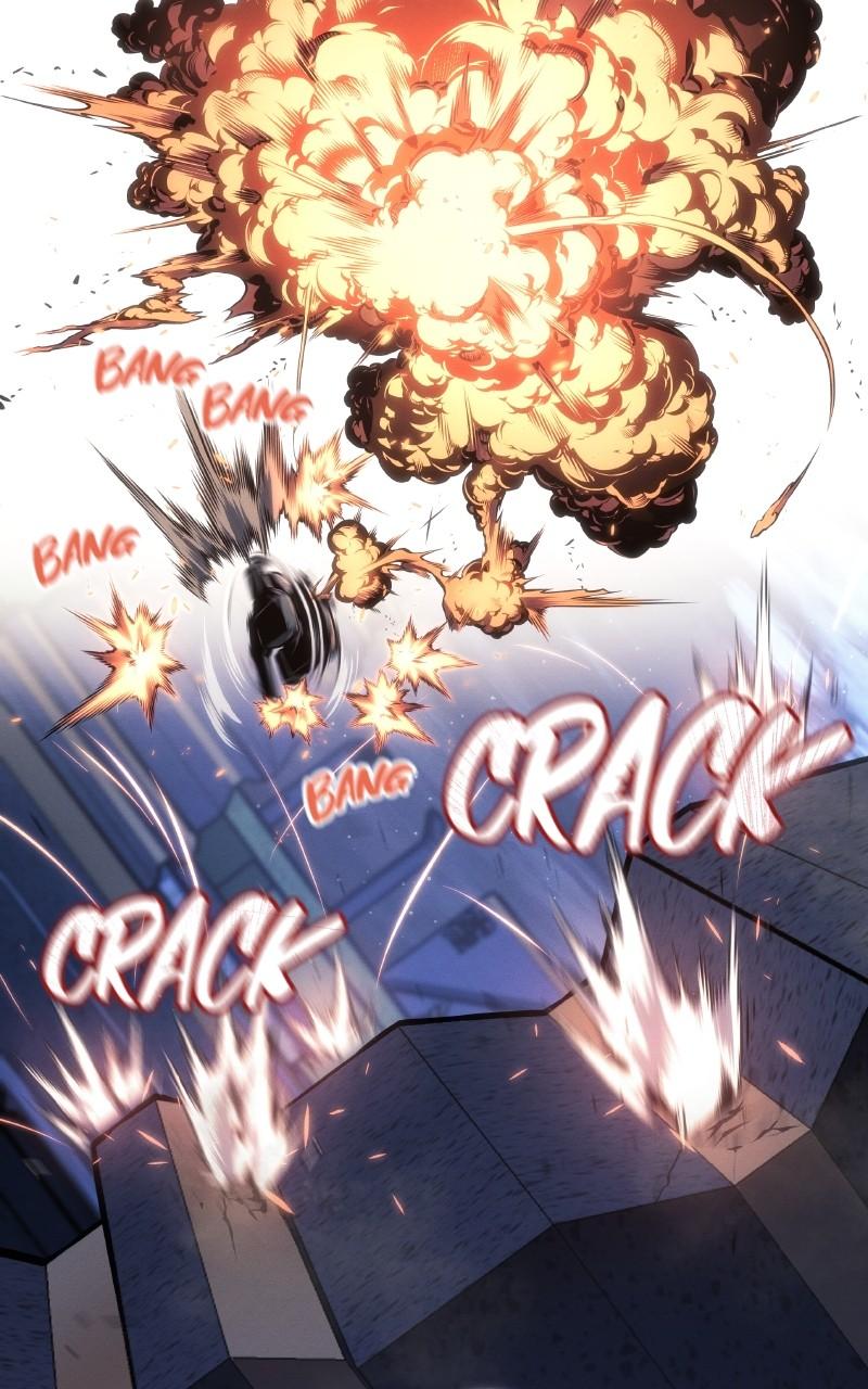 Read Bad Born Blood Manga Online