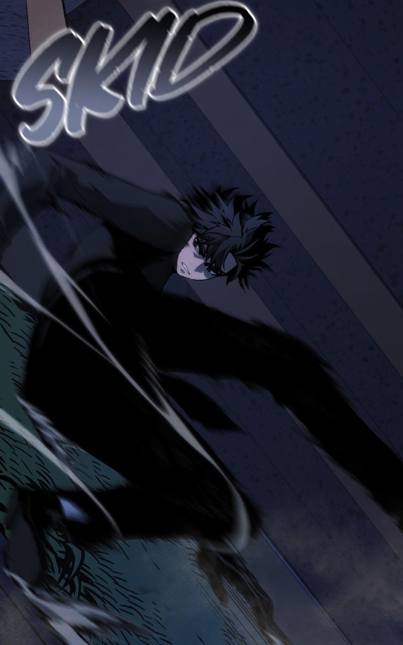 Read Bad Born Blood Manga Online