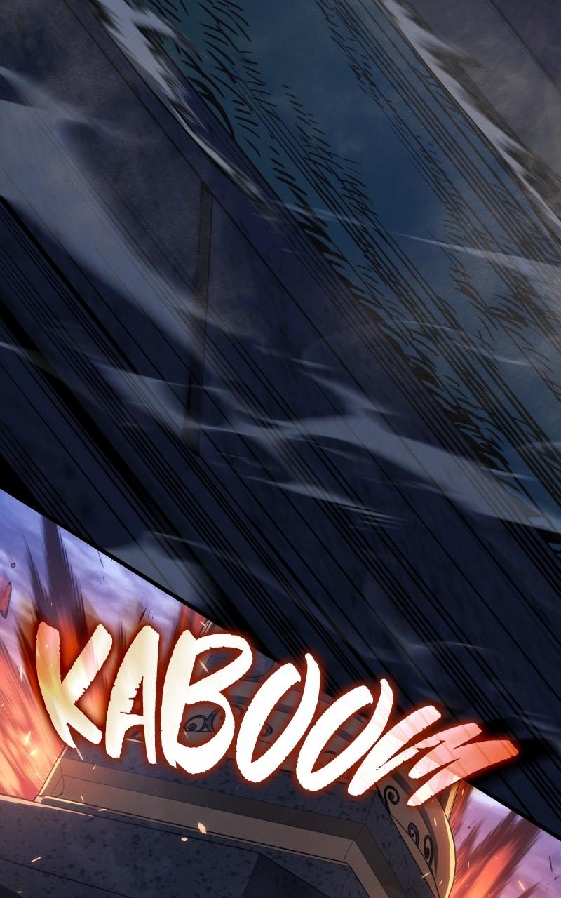 Read Bad Born Blood Manga Online