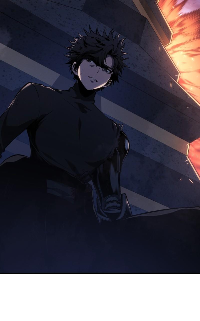 Read Bad Born Blood Manga Online