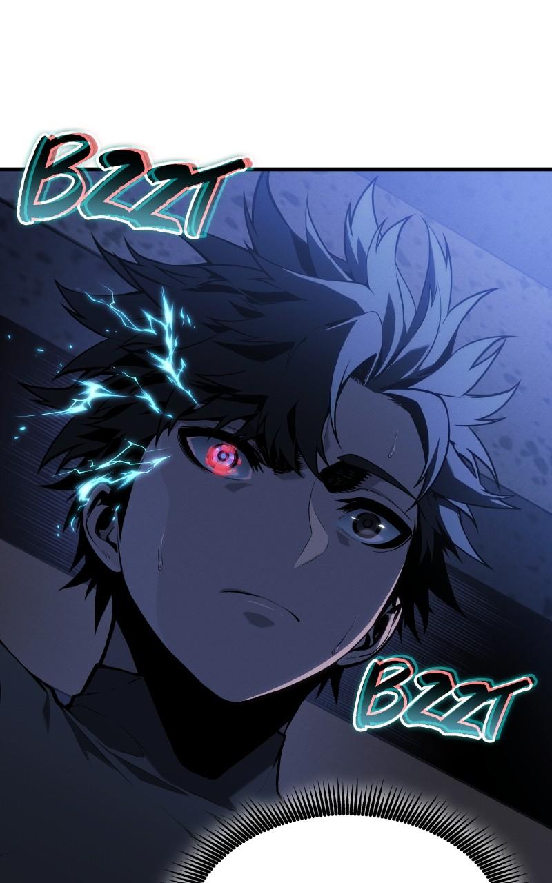 Read Bad Born Blood Manga Online