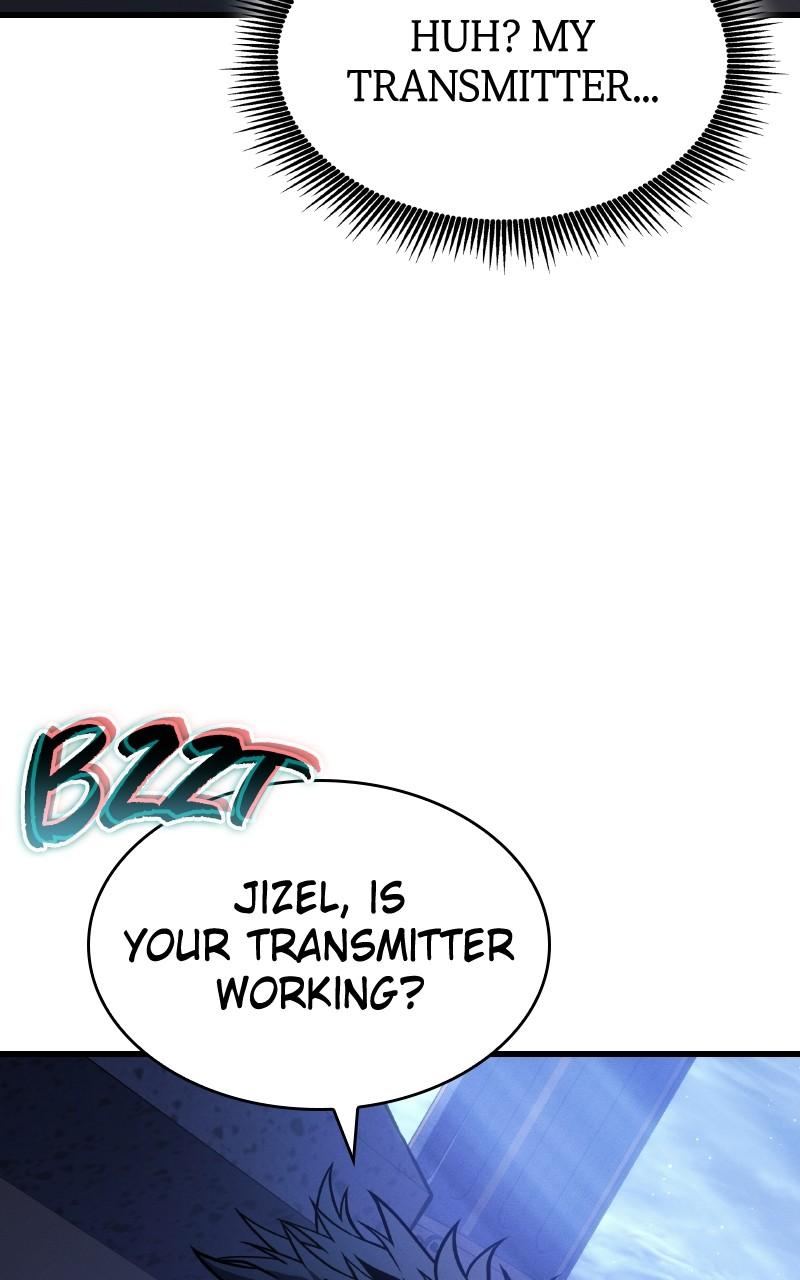 Read Bad Born Blood Manga Online