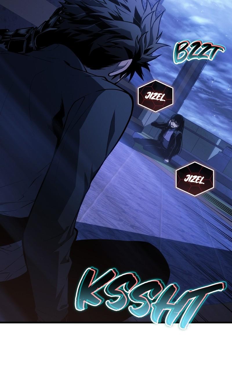 Read Bad Born Blood Manga Online