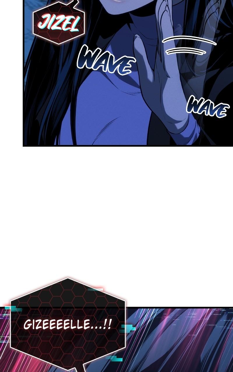 Read Bad Born Blood Manga Online