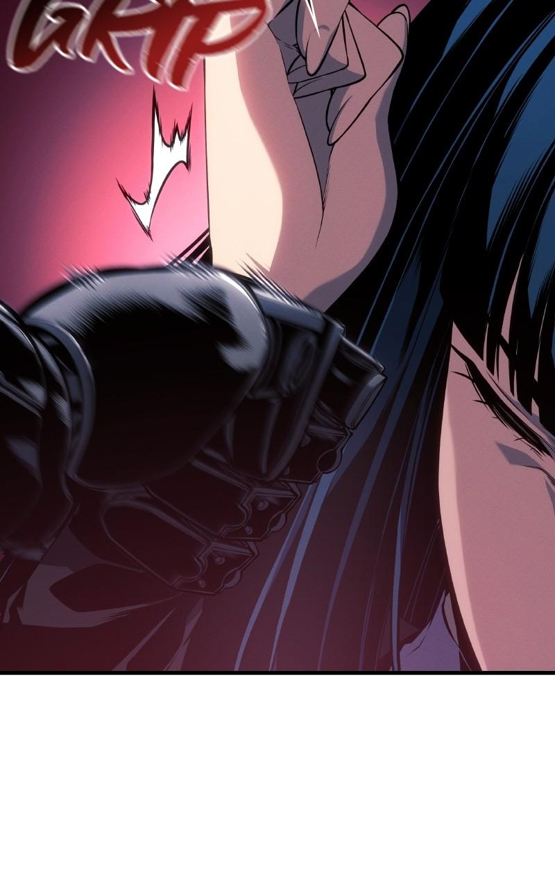 Read Bad Born Blood Manga Online