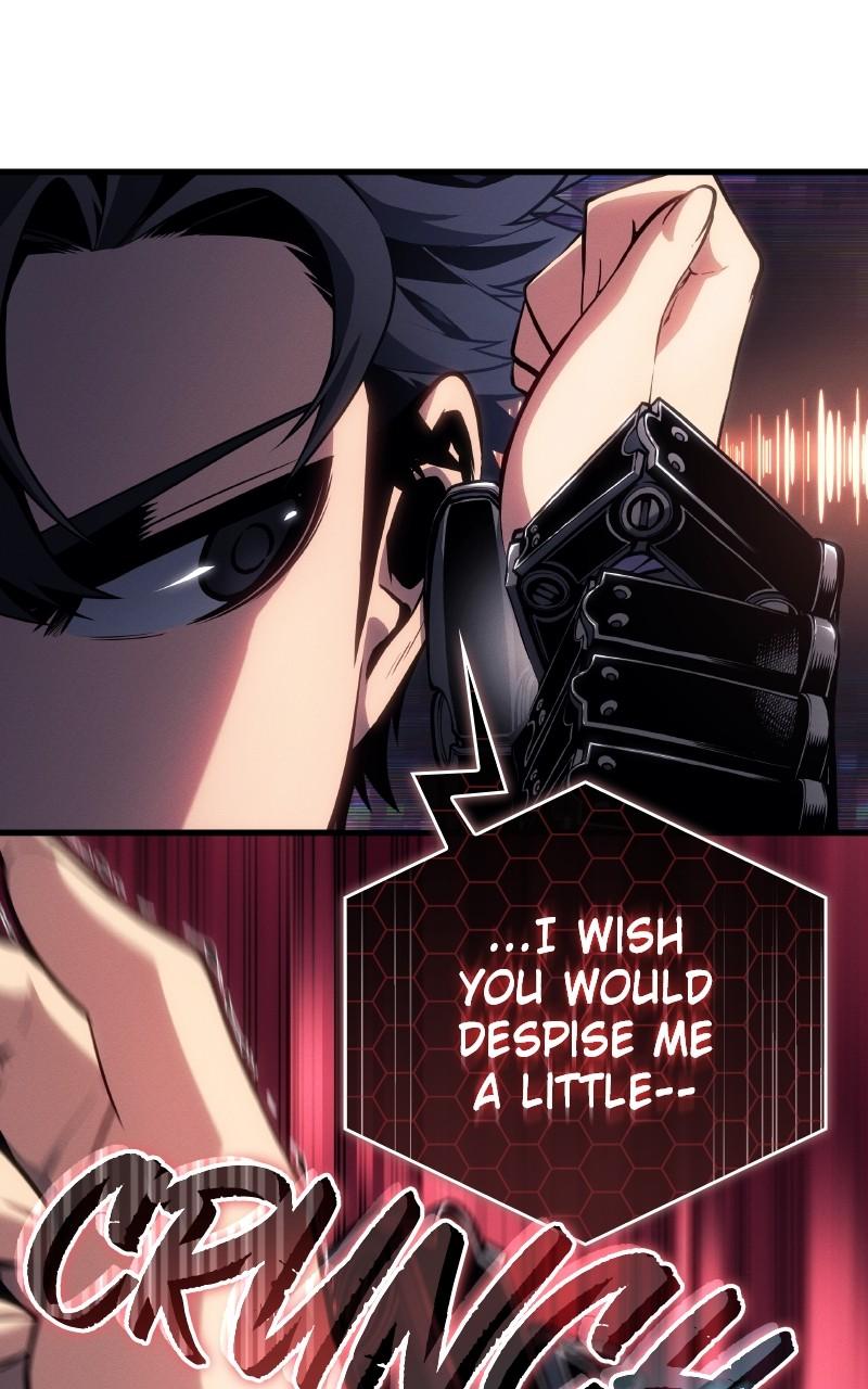 Read Bad Born Blood Manga Online