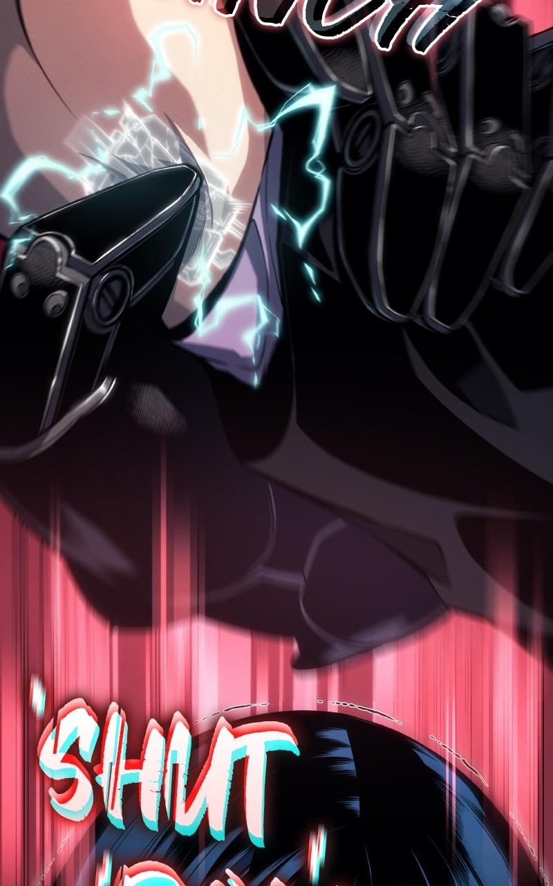 Read Bad Born Blood Manga Online