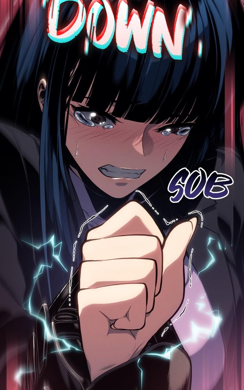Read Bad Born Blood Manga Online