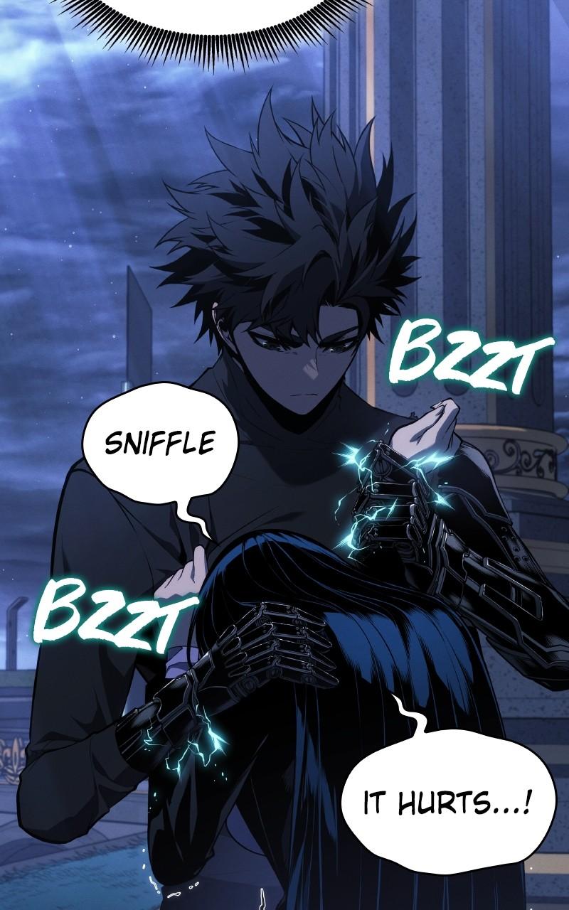 Read Bad Born Blood Manga Online