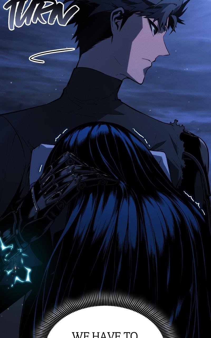 Read Bad Born Blood Manga Online