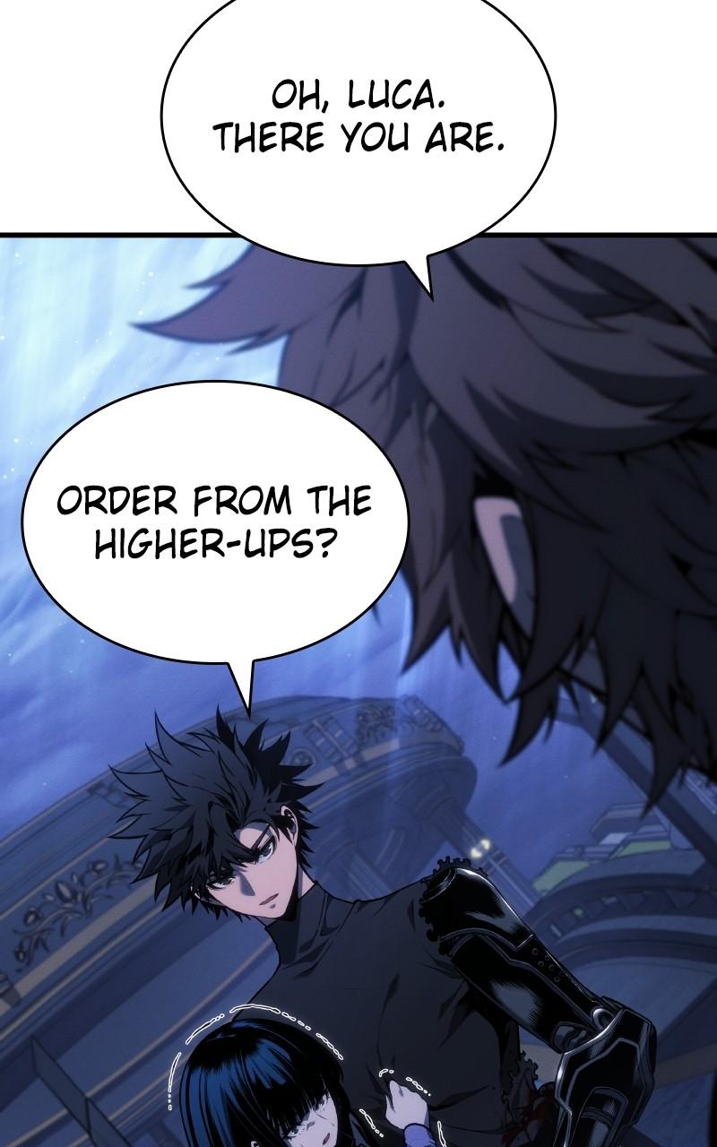 Read Bad Born Blood Manga Online