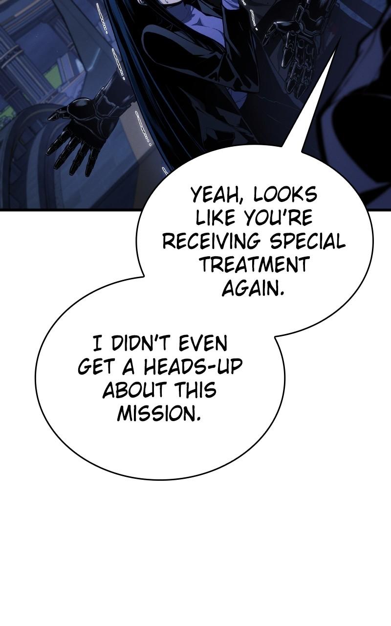 Read Bad Born Blood Manga Online