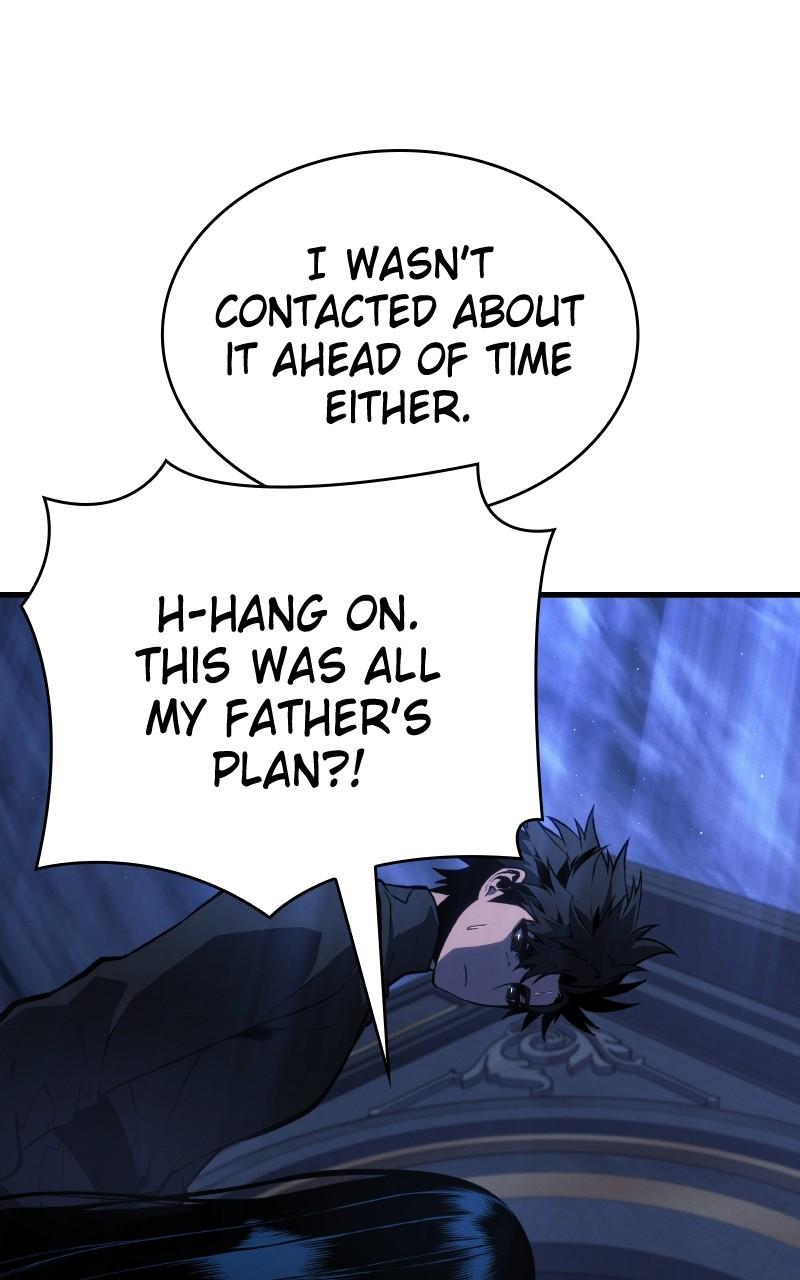 Read Bad Born Blood Manga Online